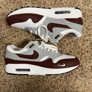 Nike Air Max 1 Mystic Dates